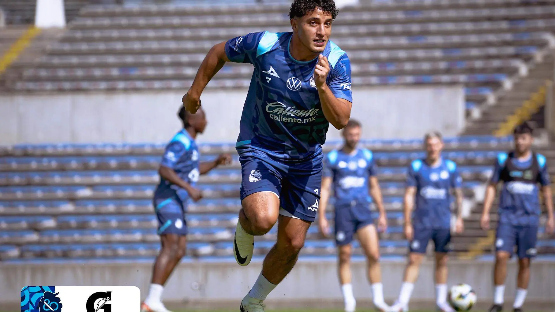 El Club Puebla